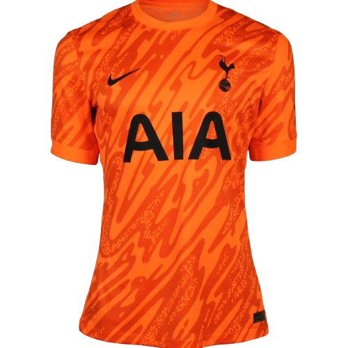 Maillot Tottenham Hotspur 5th 2024-25