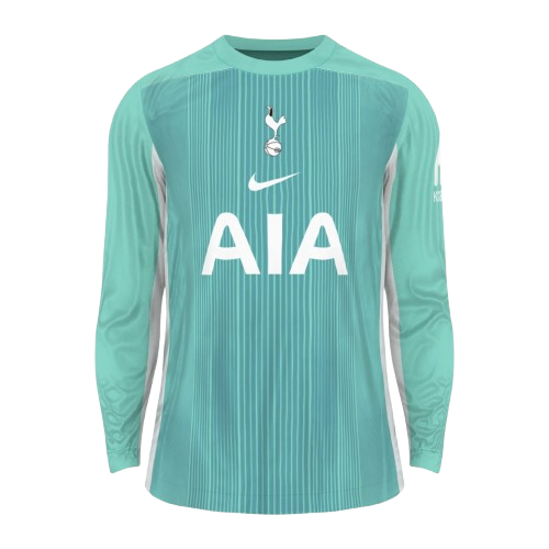 Maillot Tottenham Hotspur 5th 2025-26