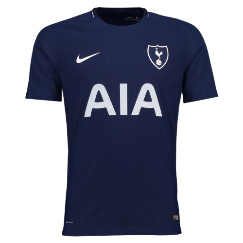 Maillot Tottenham Hotspur away 2017-18