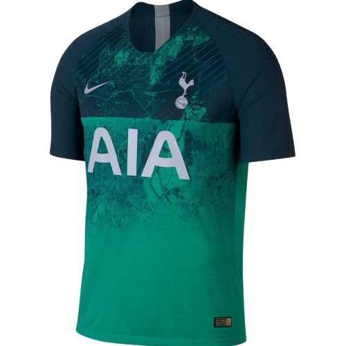Maillot Tottenham Hotspur away 2018-19