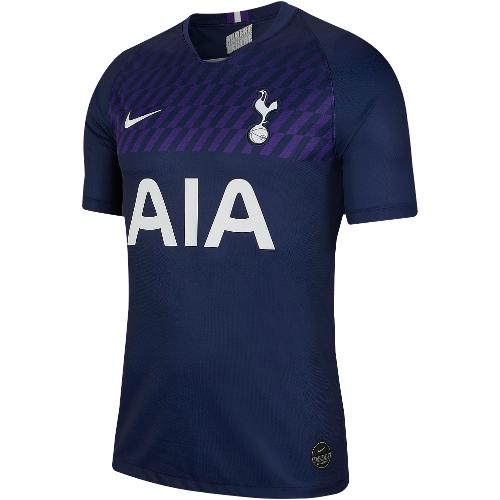Maillot Tottenham Hotspur away 2019-20