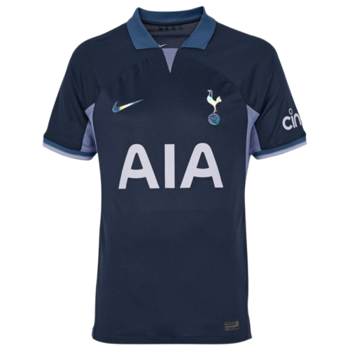 Maillot Tottenham Hotspur away 2023-24