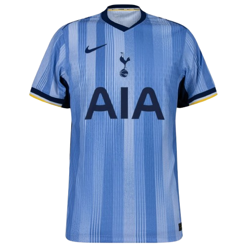 Maillot Tottenham Hotspur away 2024-25