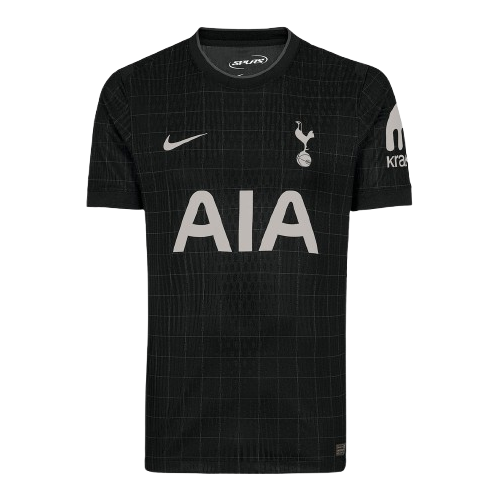 Maillot Tottenham Hotspur away 2025-26