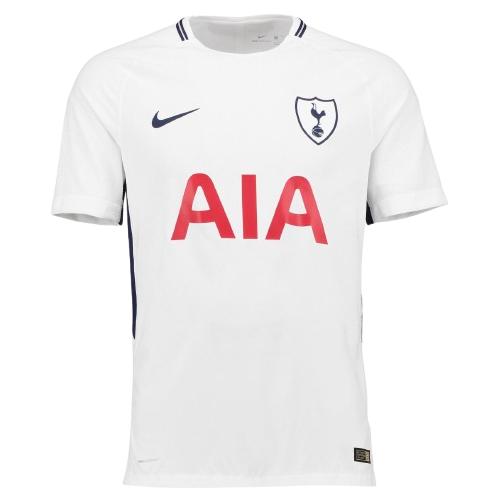 Maillot Tottenham Hotspur home 2017-18