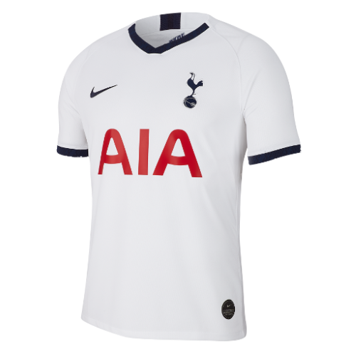 Maillot Tottenham Hotspur home 2019-20