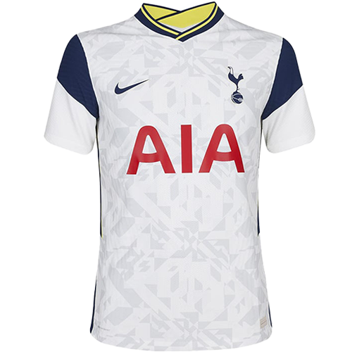 Maillot Tottenham Hotspur home 2020-21
