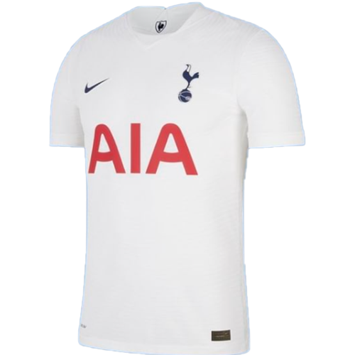 Maillot Tottenham Hotspur home 2021-22