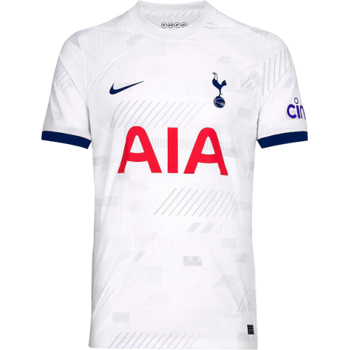 Maillot Tottenham Hotspur home 2022-23