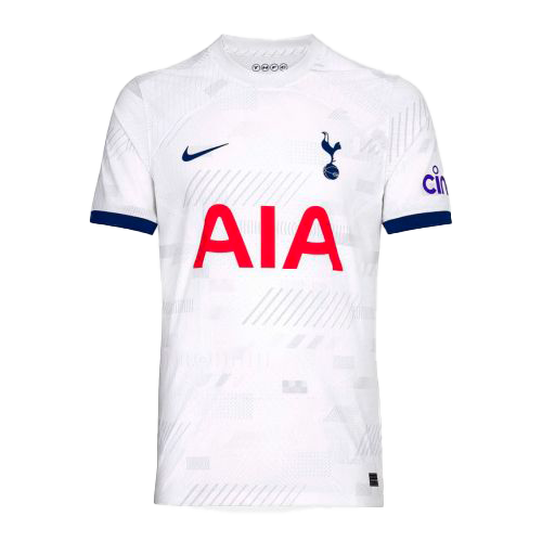 Maillot Tottenham Hotspur home 2023-24