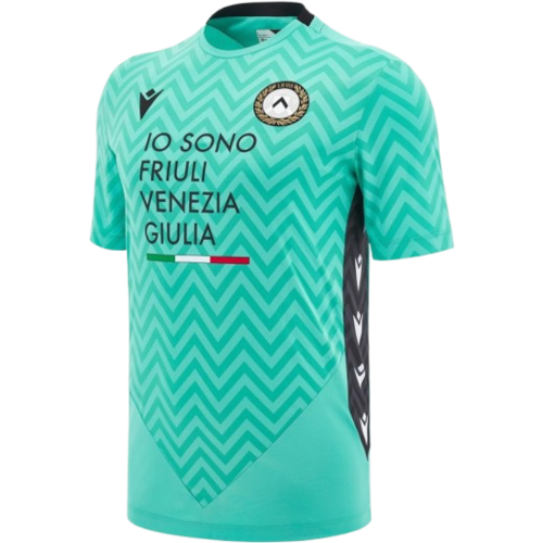 Maillot Udinese Calcio 4th 2024-25