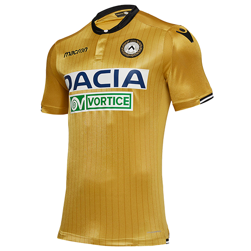 Maillot Udinese Calcio away 2018-19
