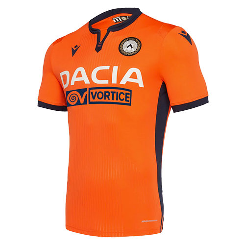 Maillot Udinese Calcio away 2019-20