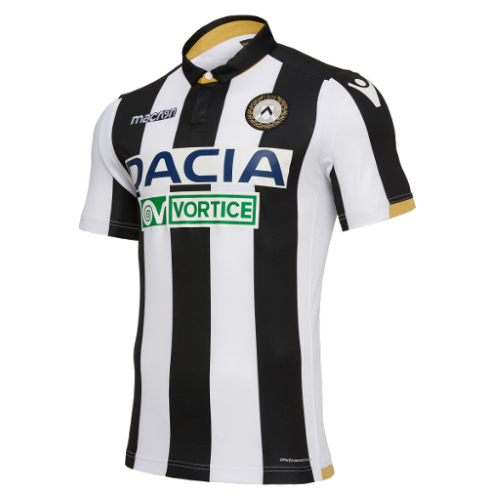 Maillot Udinese Calcio home 2019-20