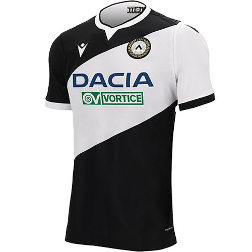 Maillot Udinese Calcio home 2020-21