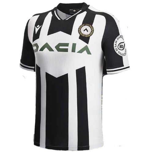 Maillot Udinese Calcio home 2022-23