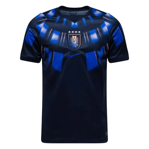 Maillot Uruguay home 2026-27