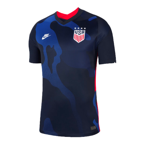 Maillot USA away 2020-21