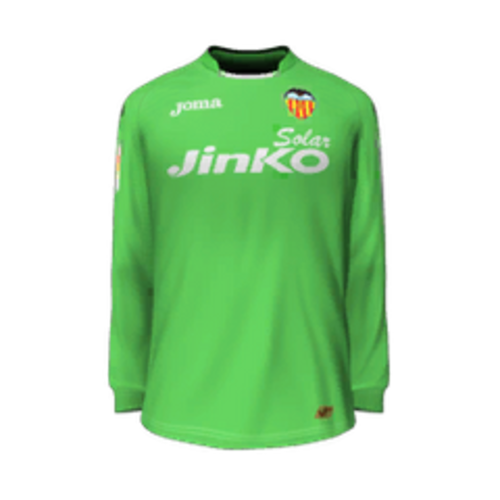 Maillot Valencia CF 4th 2012-13