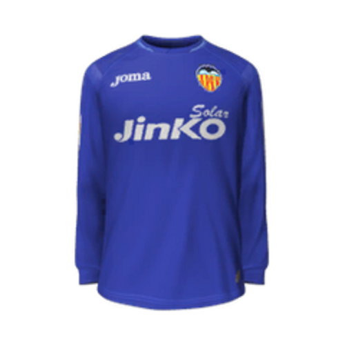Maillot Valencia CF away 2012-13