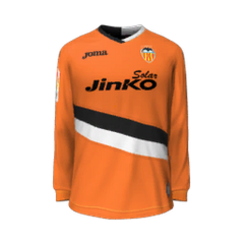 Maillot Valencia CF away 2013-14