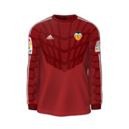 Maillot Valencia CF third 2014-15