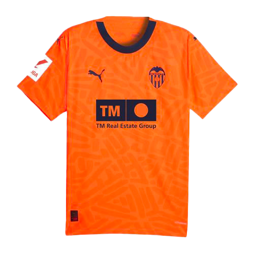 Maillot Valencia CF third 2023-24